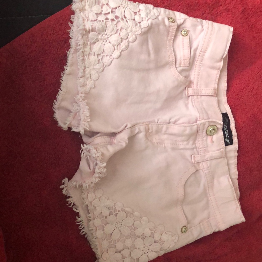 Kids shorts